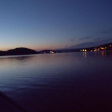 Villa Solina Zawóz Esterno foto