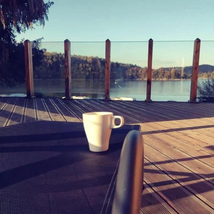 Villa Solina Zawóz Esterno foto